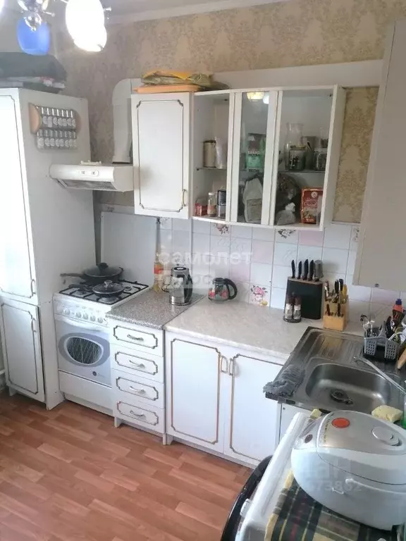1-к кв. Воронежская область, Воронеж Калининградская ул., 102 (39.0 м) - Фото 0