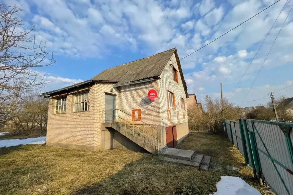 Дом в Псковская область, Остров Юбилейная ул., 9 (75 м) - Фото 2