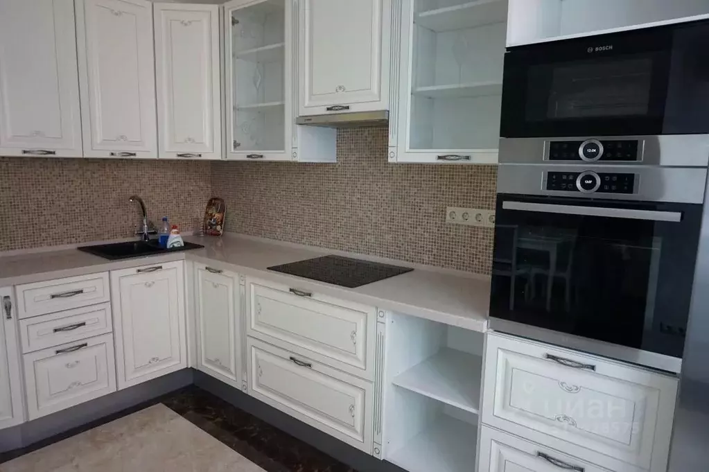 3-к кв. Московская область, Люберцы городской округ, Октябрьский пгт ... - Фото 1