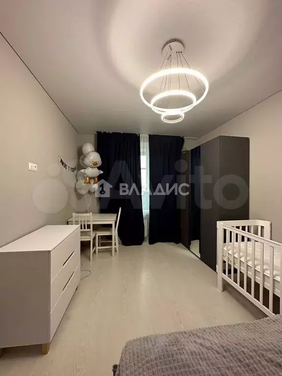 Квартира-студия, 24,8 м, 11/15 эт. - Фото 0