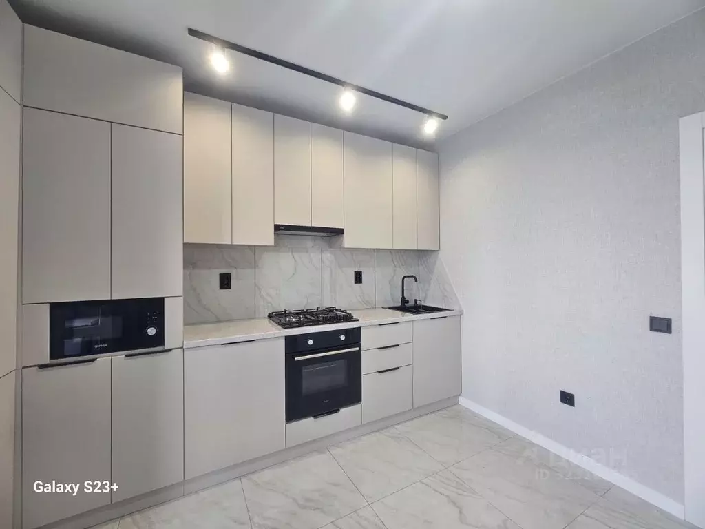 2-к кв. Ставропольский край, Михайловск Шпаковский район, Адмирал кп, ... - Фото 2