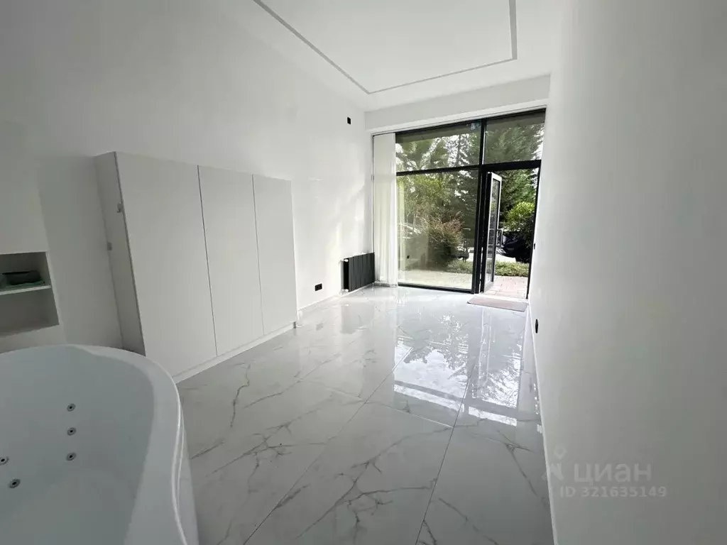 Офис в Краснодарский край, Сочи Курортный просп., 96Гк2 (18 м) - Фото 1