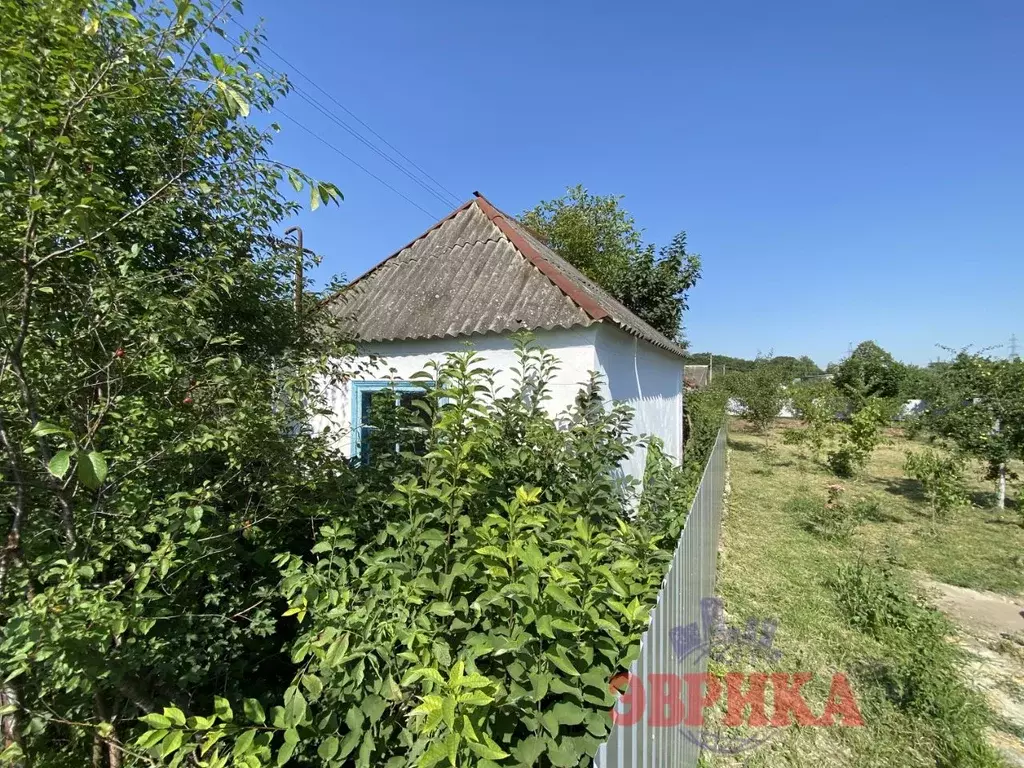 Участок в Краснодарский край, Крымский район, Пригородное с/пос, ... - Фото 0