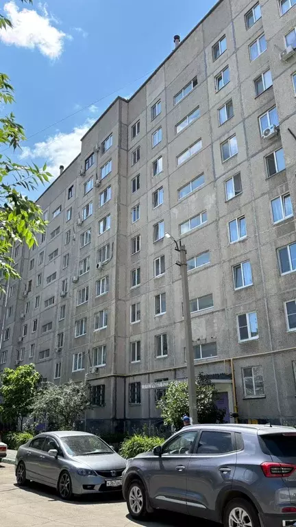 Продаётся 1-к квартира, 32.8 м - Фото 1