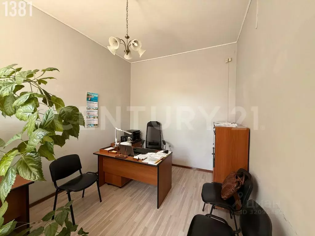 Офис в Севастополь ул. Василия Кучера, 13 (33 м) - Фото 1