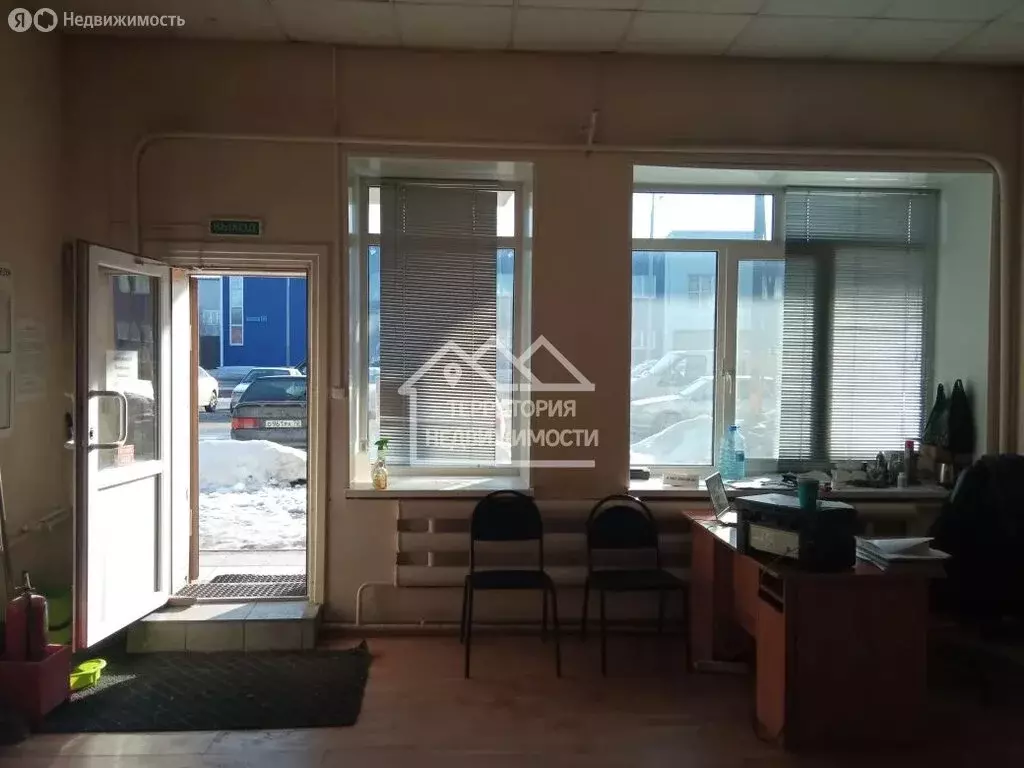 Склад (63.9 м) - Фото 1