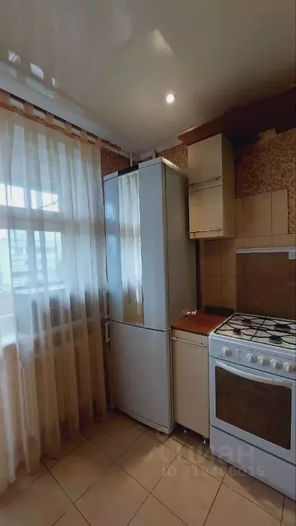 3-к кв. Курская область, Курск Коммунальная ул., 12 (80.0 м) - Фото 1