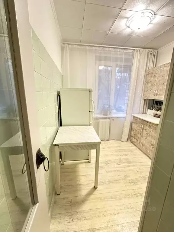 2-к кв. Москва Песчаный пер., 14К1 (46.0 м) - Фото 2