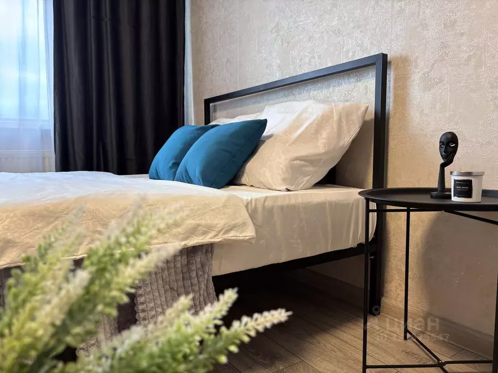 2-к кв. Удмуртия, Ижевск ул. Архитектора П.П. Берша, 1 (52.0 м) - Фото 1