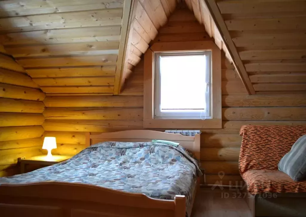 Дом в Самарская область, Самара База отдыха Бережок тер., 17 (360 м) - Фото 1