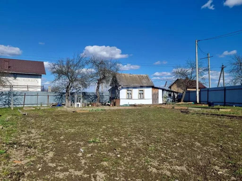 Дом в Смоленская область, Смоленск Автомобилист садоводческое ... - Фото 1