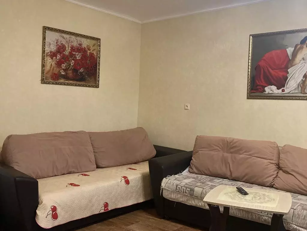 2-к кв. Башкортостан, Белорецк ул. П. Точисского, 17А (45.0 м) - Фото 1