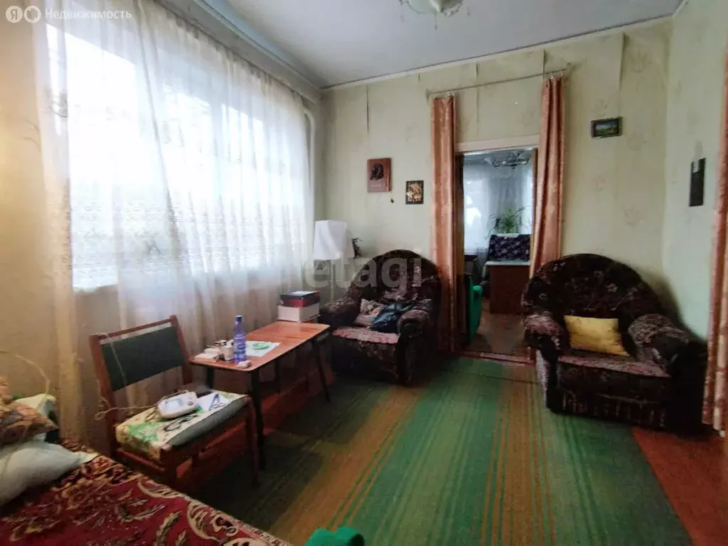 Дом в Прохладный, Кавказская улица (85.2 м) - Фото 1