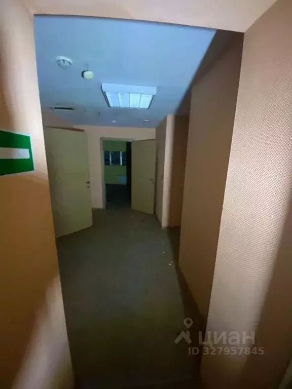 Помещение свободного назначения в Кемеровская область, Новокузнецк ... - Фото 2