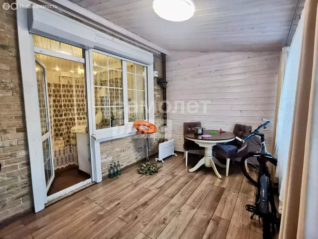 Дом в Сабурово, Южная улица (146 м) - Фото 2