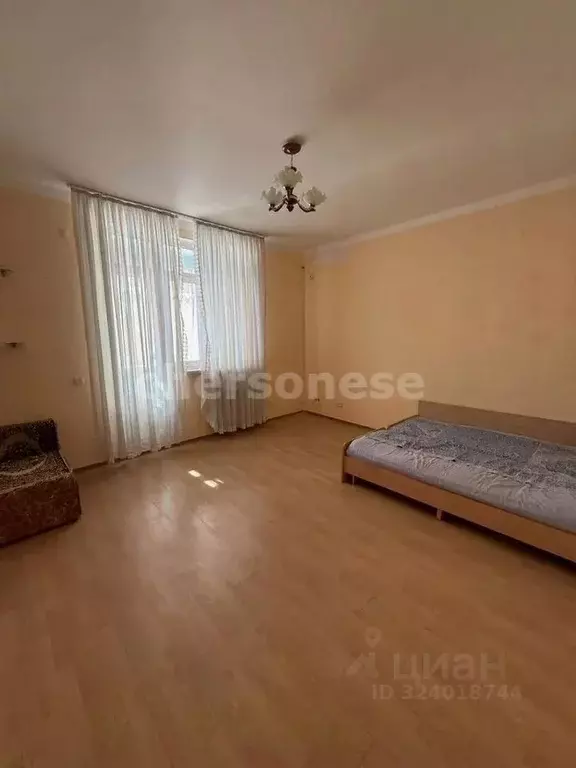 1-к кв. Севастополь просп. Героев Сталинграда, 63 (55.0 м) - Фото 1