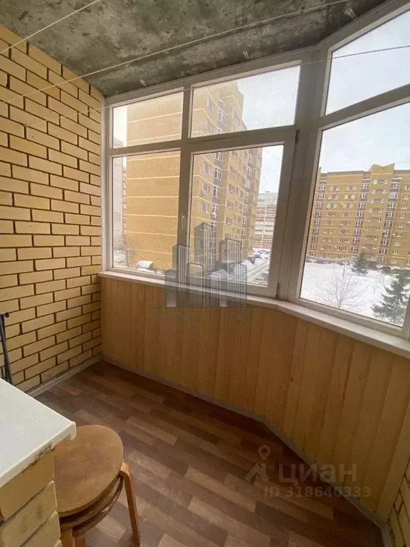 1-к кв. Татарстан, Казань ул. Космонавтов, 42а (44.0 м) - Фото 0