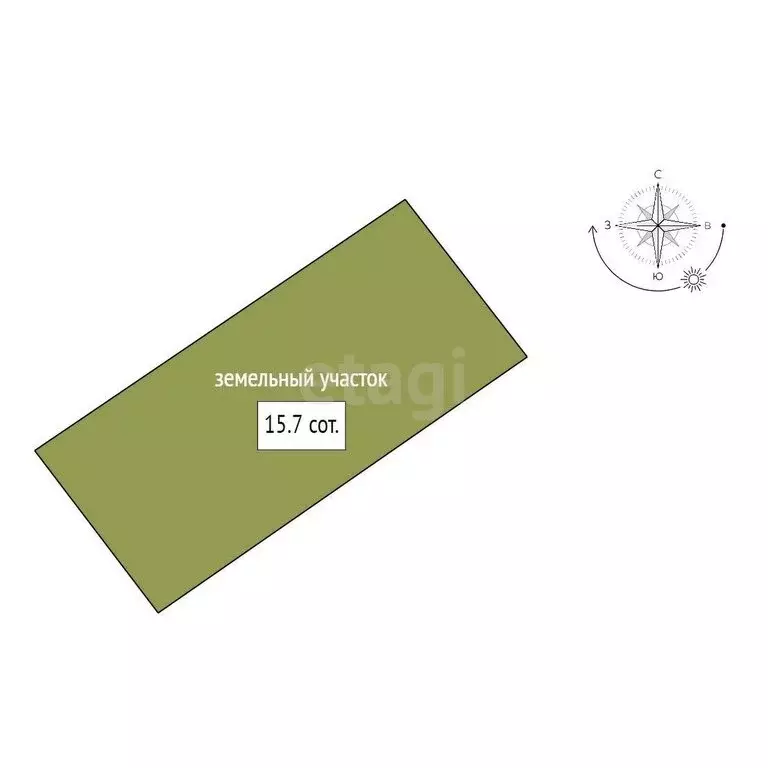 Дом в Тосненский район, Фёдоровское городское поселение, деревня ... - Фото 2