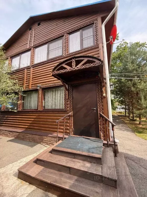 Дом в Челябинская область, Копейск Дружба СНТ, 363 (176 м) - Фото 0