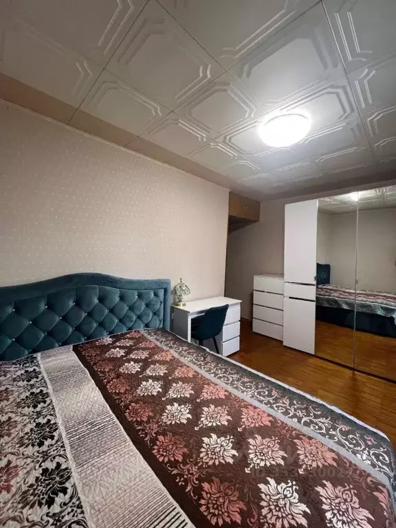 3-к кв. Москва Востряковский проезд, 13К2 (61.0 м) - Фото 2
