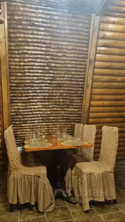 Дом в Ленинградская область, Всеволожский район, Агалатовское с/пос, ... - Фото 1