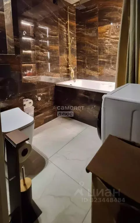 2-к кв. Краснодарский край, Анапа ул. Ленина, 235 (44.0 м) - Фото 2