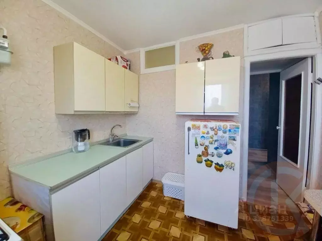 2-к кв. Крым, Саки ул. Санаторная, 1А (45.5 м) - Фото 1