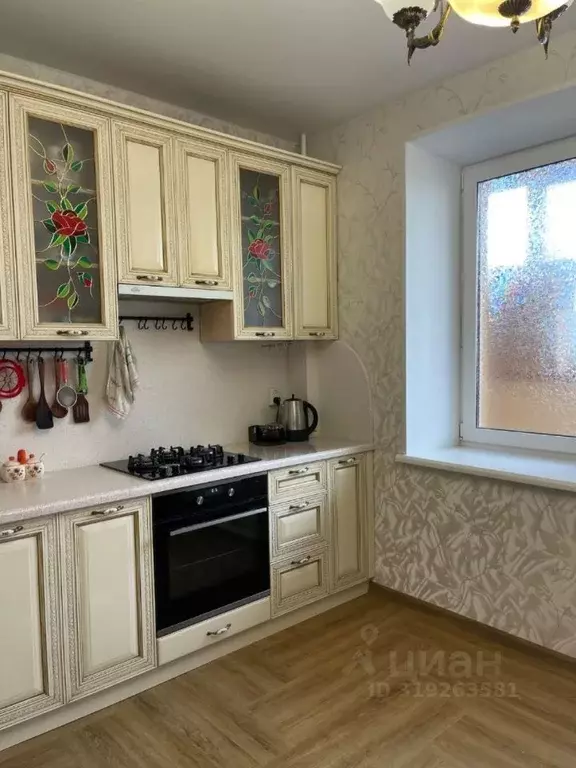 2-к кв. Нижегородская область, Дзержинск ул. Строителей, 9Вк1 (65.7 м) - Фото 1