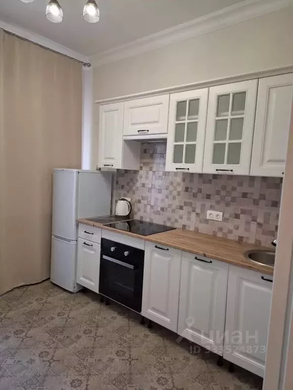 1-к кв. Москва д. Марьино, ул. Жемчужная, 1к14 (36.0 м) - Фото 1