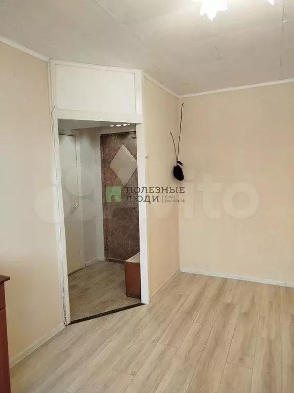 1-к. квартира, 21 м, 6/9 эт. - Фото 0