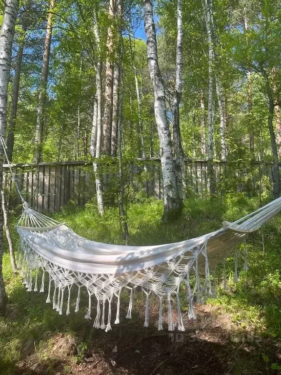 Дом в Иркутская область, Иркутский муниципальный округ, Листвянка рп ... - Фото 1