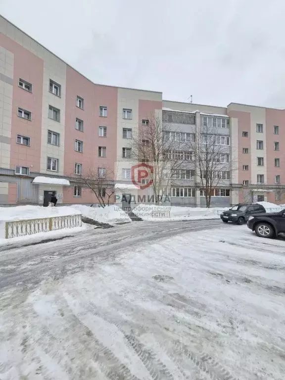 4-к кв. Московская область, Сергиево-Посадский городской округ, пос. ... - Фото 1