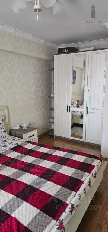 3-к кв. Чеченская республика, Грозный просп. Ахмат-Хаджи ... - Фото 1