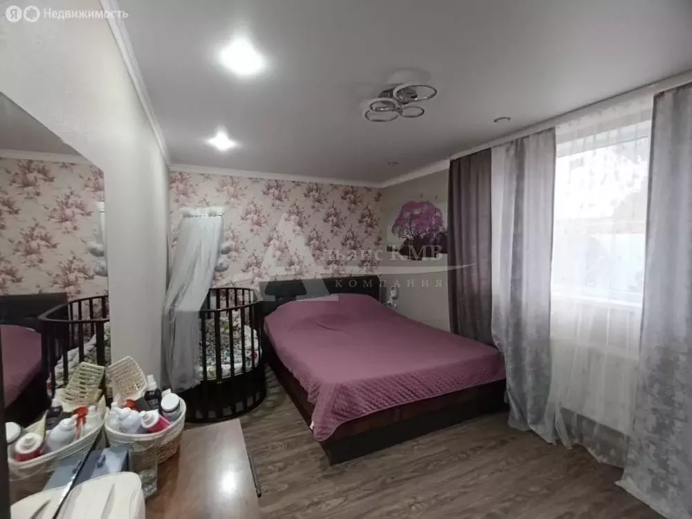 Дом в Зеленокумск, улица Ленина (130 м) - Фото 2