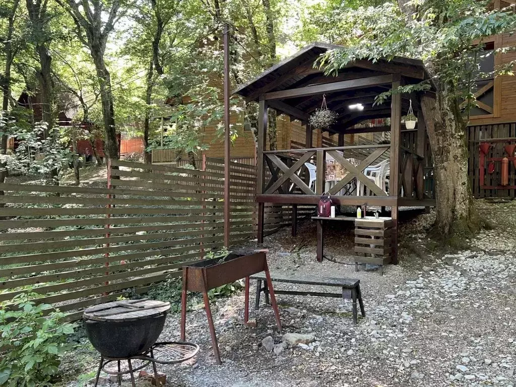 Дом в Краснодарский край, Геленджик городской округ, Бетта хут.  (180 ... - Фото 2