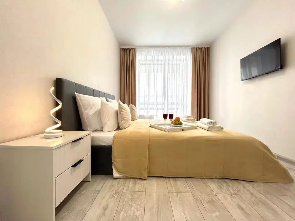 2-к кв. Башкортостан, Уфа ул. Даяна Мурзина, 9/1 (46.0 м) - Фото 2