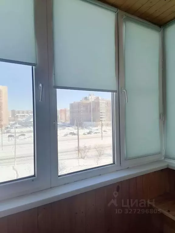 1-к кв. Челябинская область, Магнитогорск Советская ул., 174 (33.2 м) - Фото 1