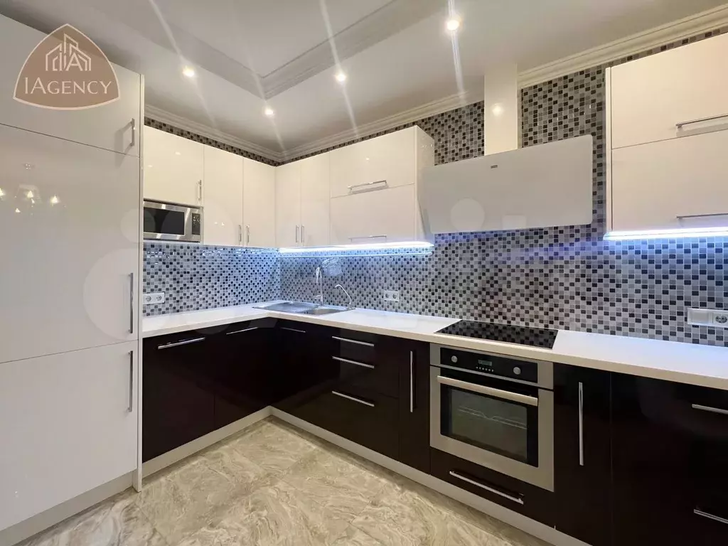 1-к. квартира, 50 м, 19/24 эт. - Фото 0