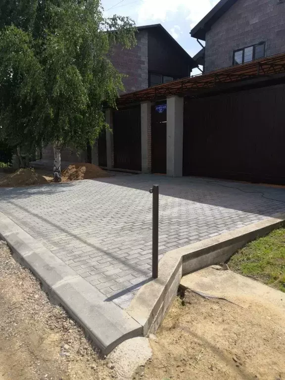 Коттедж в Московская область, Солнечногорск городской округ, д. ... - Фото 2