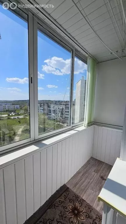 1-комнатная квартира: Миасс, улица Лихачёва, 27 (40.1 м) - Фото 2