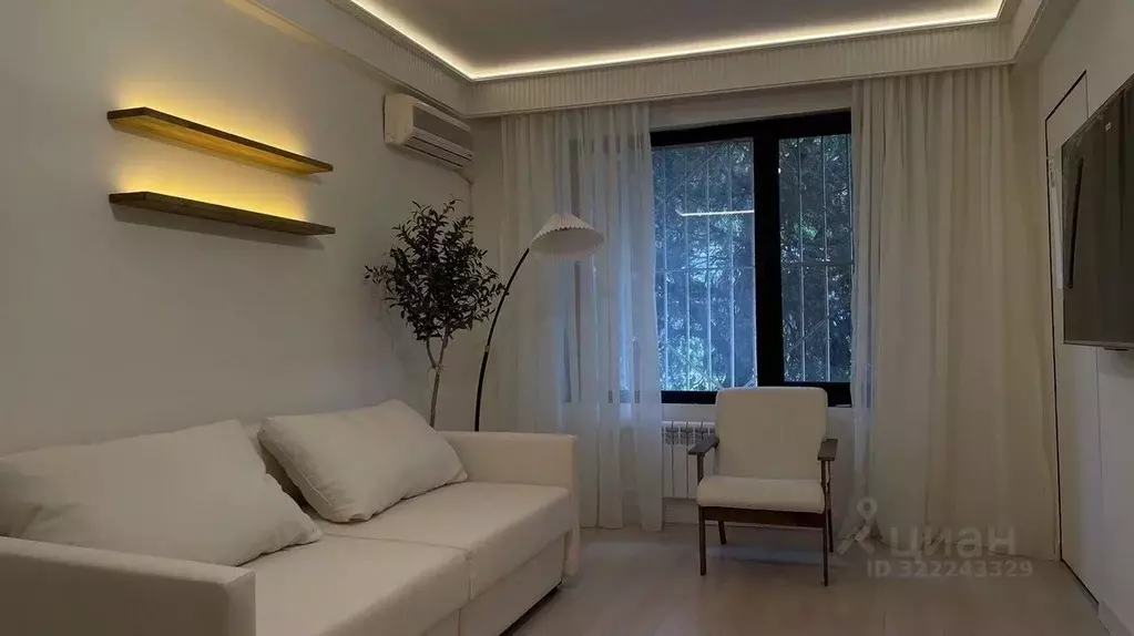 3-к кв. Дагестан, Махачкала ул. Мирзабекова, 157 (60.0 м) - Фото 2