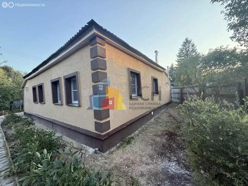 Дом в Тула, улица Яблочкова, 76 (90.6 м) - Фото 2