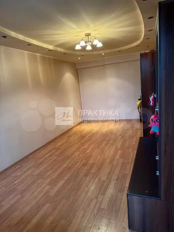 2-к. квартира, 43 м, 6/9 эт. - Фото 1