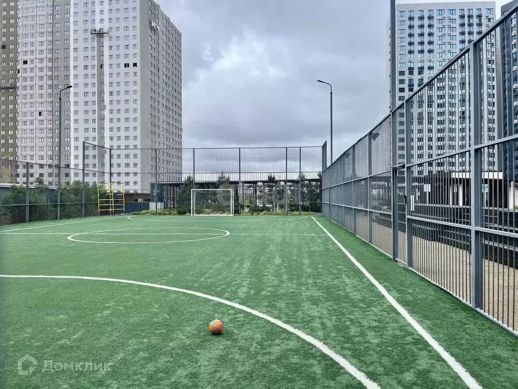 Продаётся 1-к квартира, 33 м - Фото 1