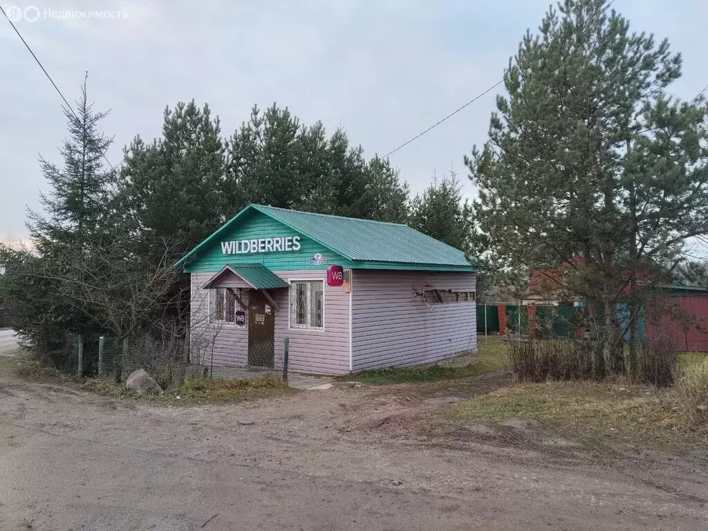 Помещение свободного назначения (38 м) - Фото 2