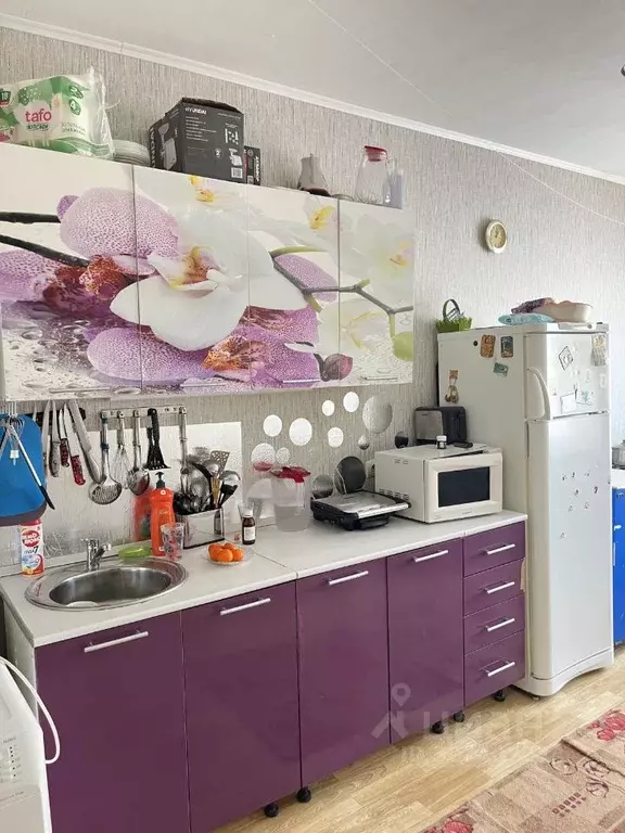 3-к кв. Саратовская область, Саратов ул. Лесная республика, 7А (81.9 ... - Фото 1