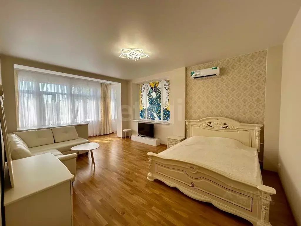 2-к кв. Крым, Ялта ш. Южнобережное, 30В (70.0 м) - Фото 1
