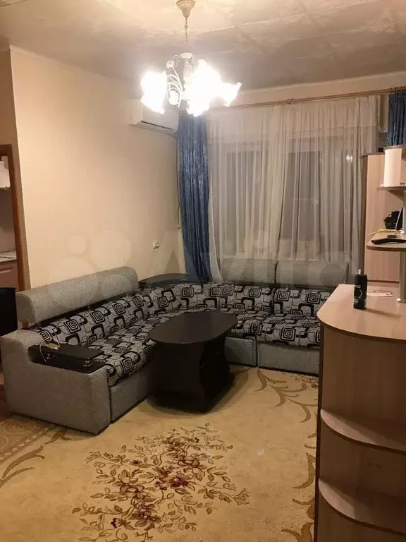 2-к. квартира, 44 м, 5/5 эт. - Фото 0