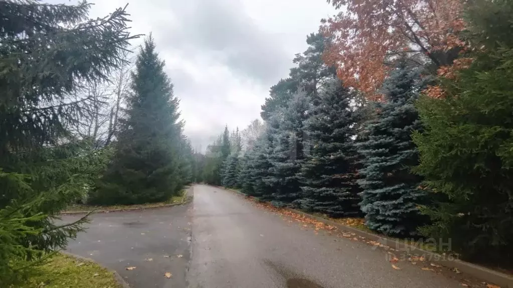 Участок в Московская область, Подольск городской округ, пос. ... - Фото 2