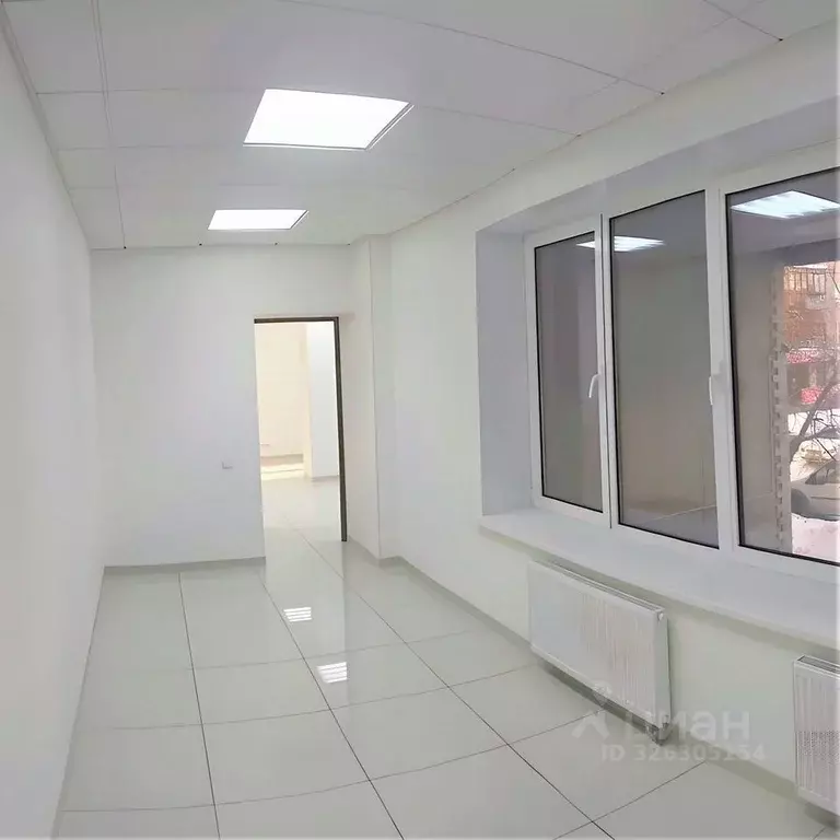 Офис в Свердловская область, Екатеринбург ул. Шарташская, 8 (173 м) - Фото 2